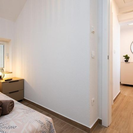 Apartments Summer Trogir Dış mekan fotoğraf