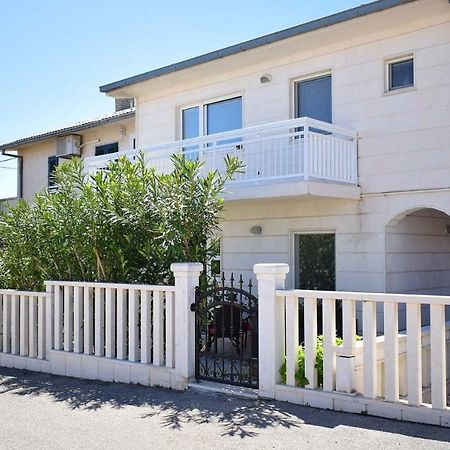 Apartments Summer Trogir Dış mekan fotoğraf