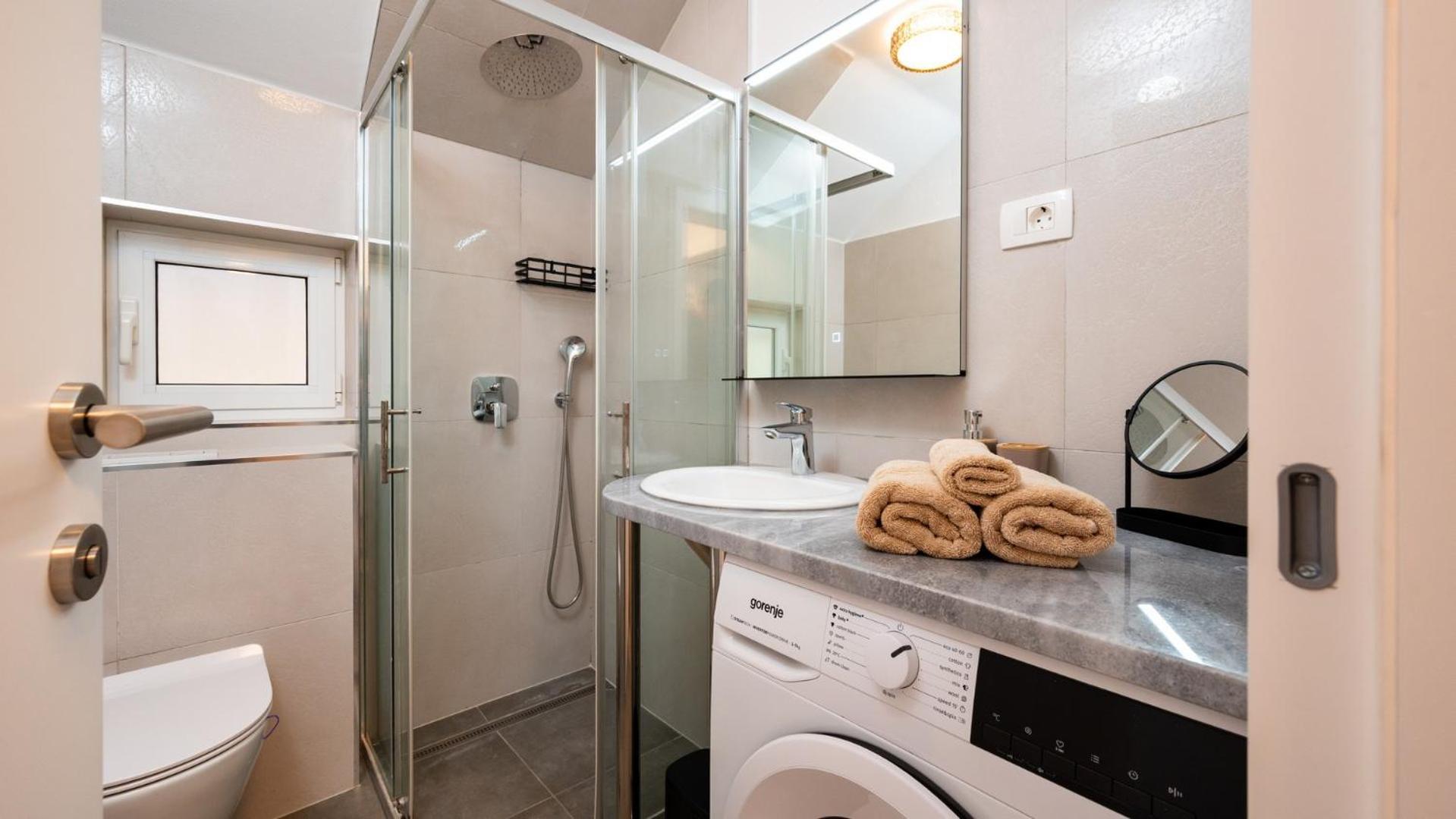 Apartments Summer Trogir Dış mekan fotoğraf