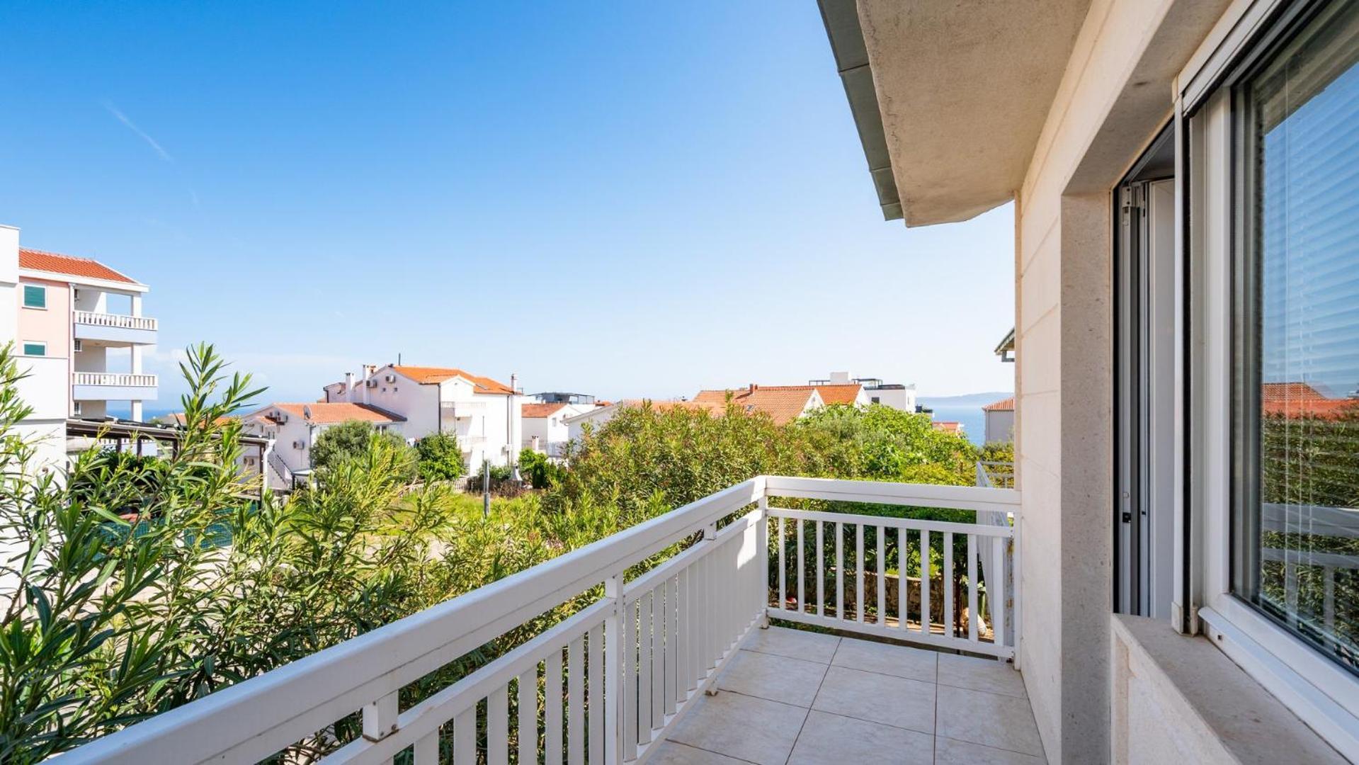 Apartments Summer Trogir Dış mekan fotoğraf