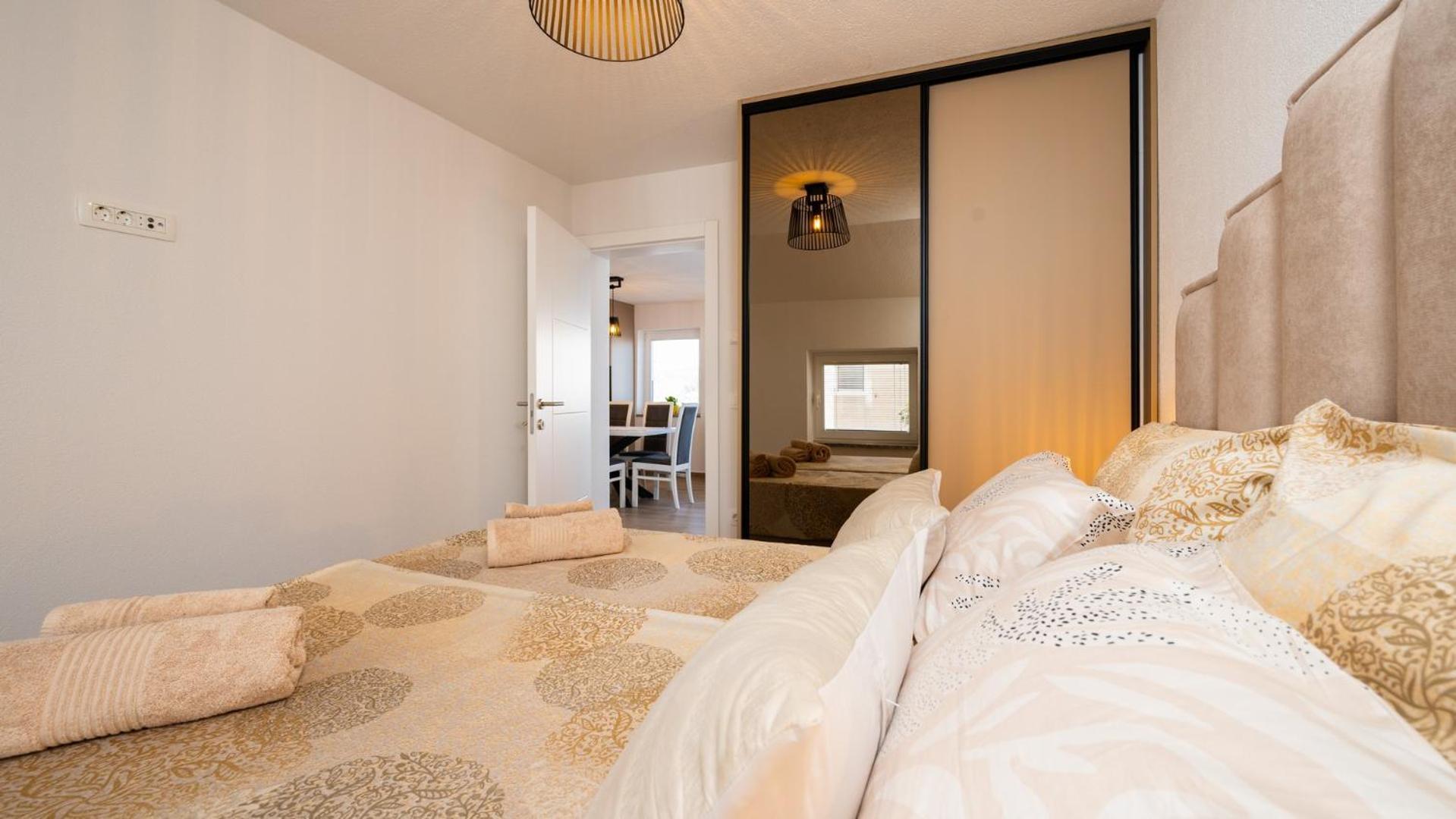 Apartments Summer Trogir Dış mekan fotoğraf