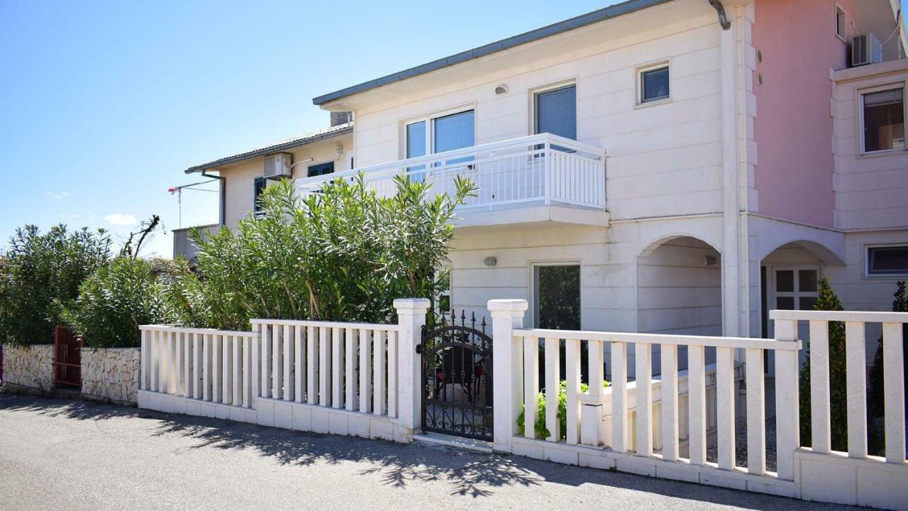 Apartments Summer Trogir Dış mekan fotoğraf